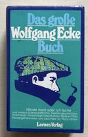 Wolfgang Ecke Buch, Jugend Krimis  e