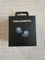 Samsung Galaxy Buds2 Pro Neuwertig