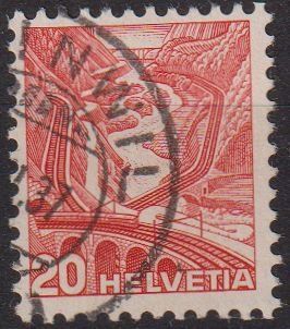 Tous les timbres: 205y, gestempelt bitte ansehen – D'occasion à Basel par Bingis