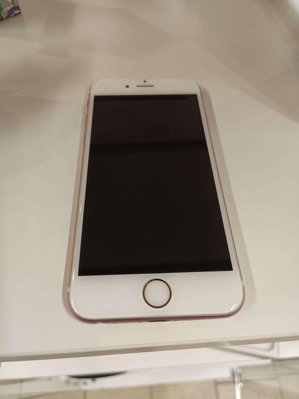 Apple Handys / Smartphones: iPhone 6s ROSE GOLD  NEUWERTIG – Neu (gemäss Beschreibung) aus Zürich von LIQUIDATOR.CP 2