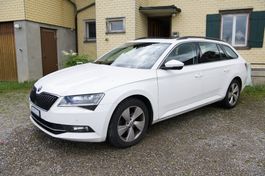 Skoda SuperbC 2.0TDI 4x4, Jahrgang 01.06.2018