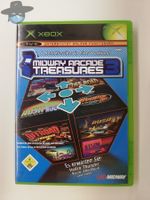 Midway Arcade Treasures 3 / XBox OG Classic