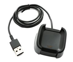 Smartwach USB Kabel FitBit Versa 1&2 SE Lite Ladekabel 1A