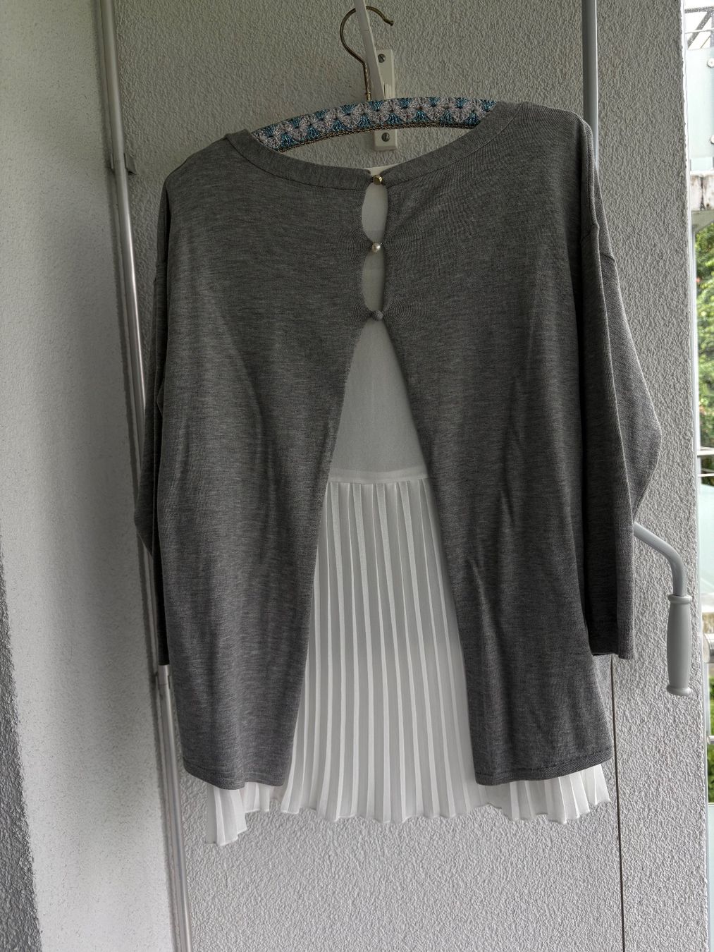 Marella T-shirt: MARELLA - Shirt - 3/4 Arm - Gr. XL – Nuovo (secondo la descrizione) da Rheinfelden venduto da Simba9 1