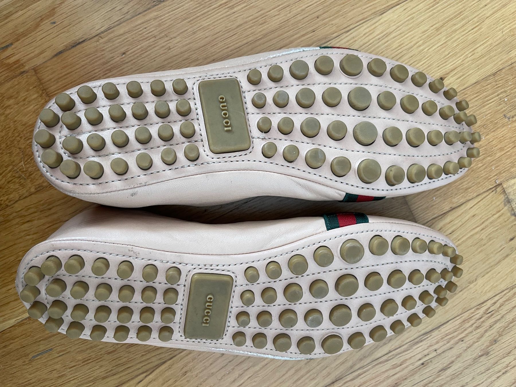 Gucci Scarpe da donna: Gucci Ballerina – Usato da Wetzikon ZH venduto da Em_Sa 1