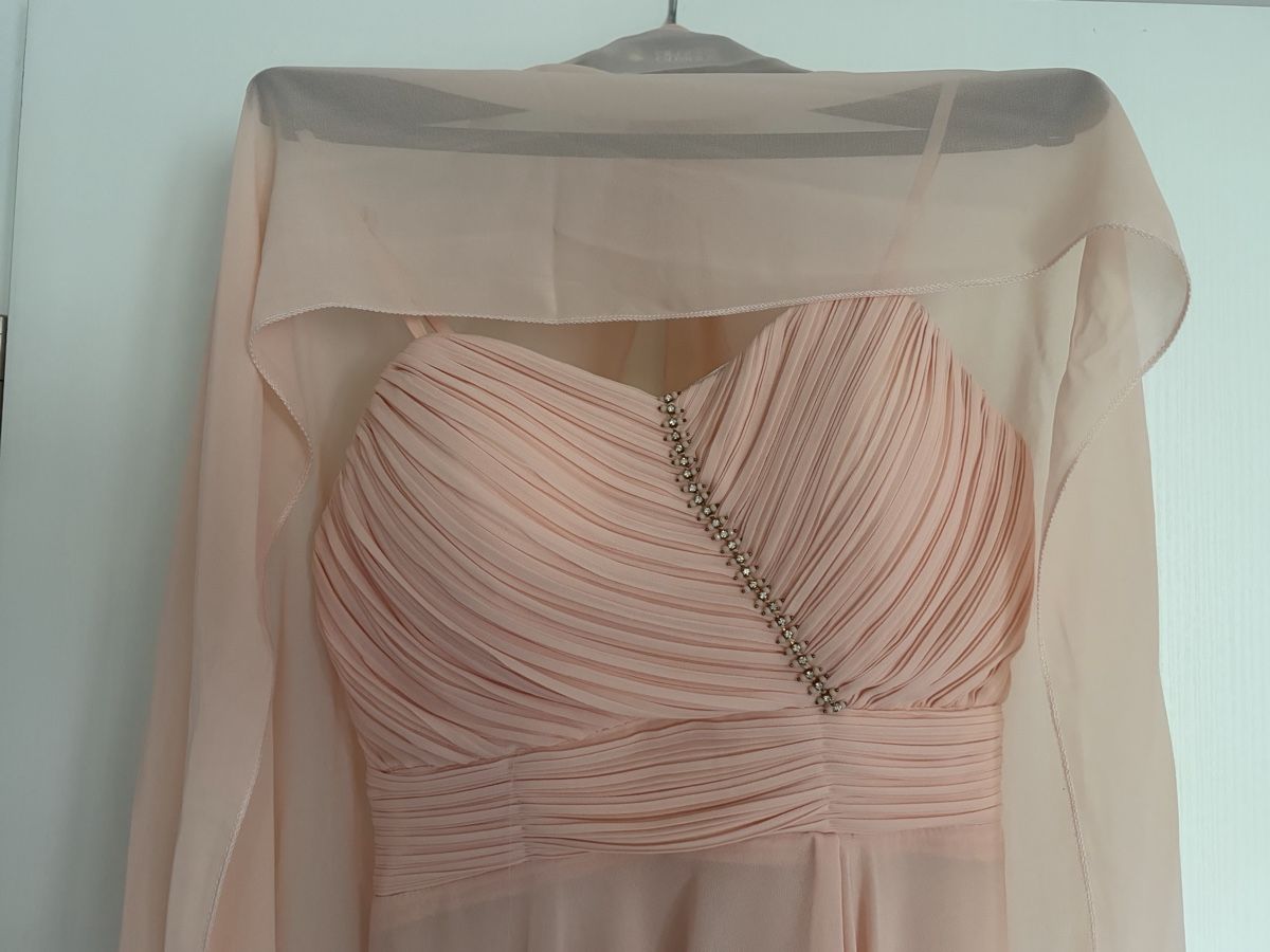 Vestiti: rosa Ball-/Konfirmationskleid – Nuovo (secondo la descrizione) da Winterthur venduto da nora_81