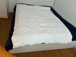 Duvet 150 × 200 cm – kuschelig & vielseitig (Coutte)