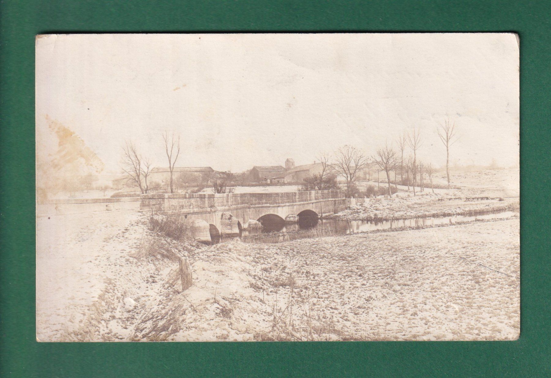 Cartes postales: Foto - 1917 Feldpost – D'occasion à Pully par nicecards-shop
