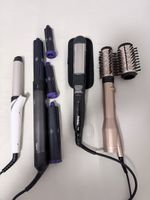 Dyson Haarstyler