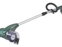 neue Eurom Unkrautbürste el. 400W nur 39.-