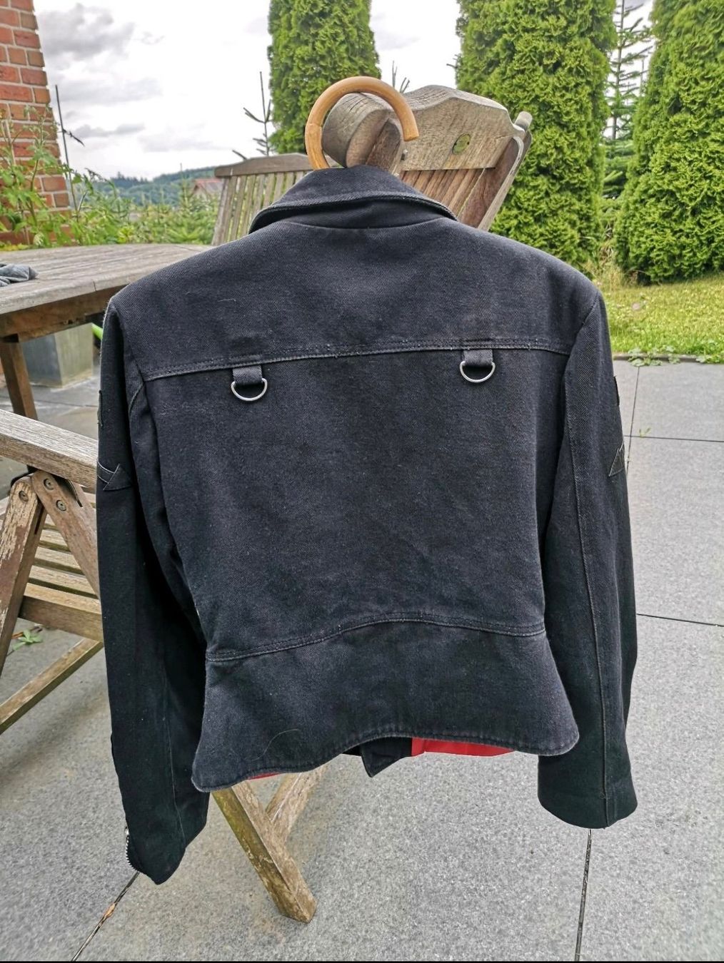 Giacche: DORO (Pesch) - Veste Collection – Nuovo (secondo la descrizione) da PRILLY venduto da hurricane2000 1