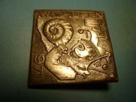 WOLHUSEN 1971 SILBER