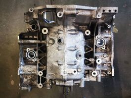 Subaru STI Motor EJ257 Shortblock mit Innereien