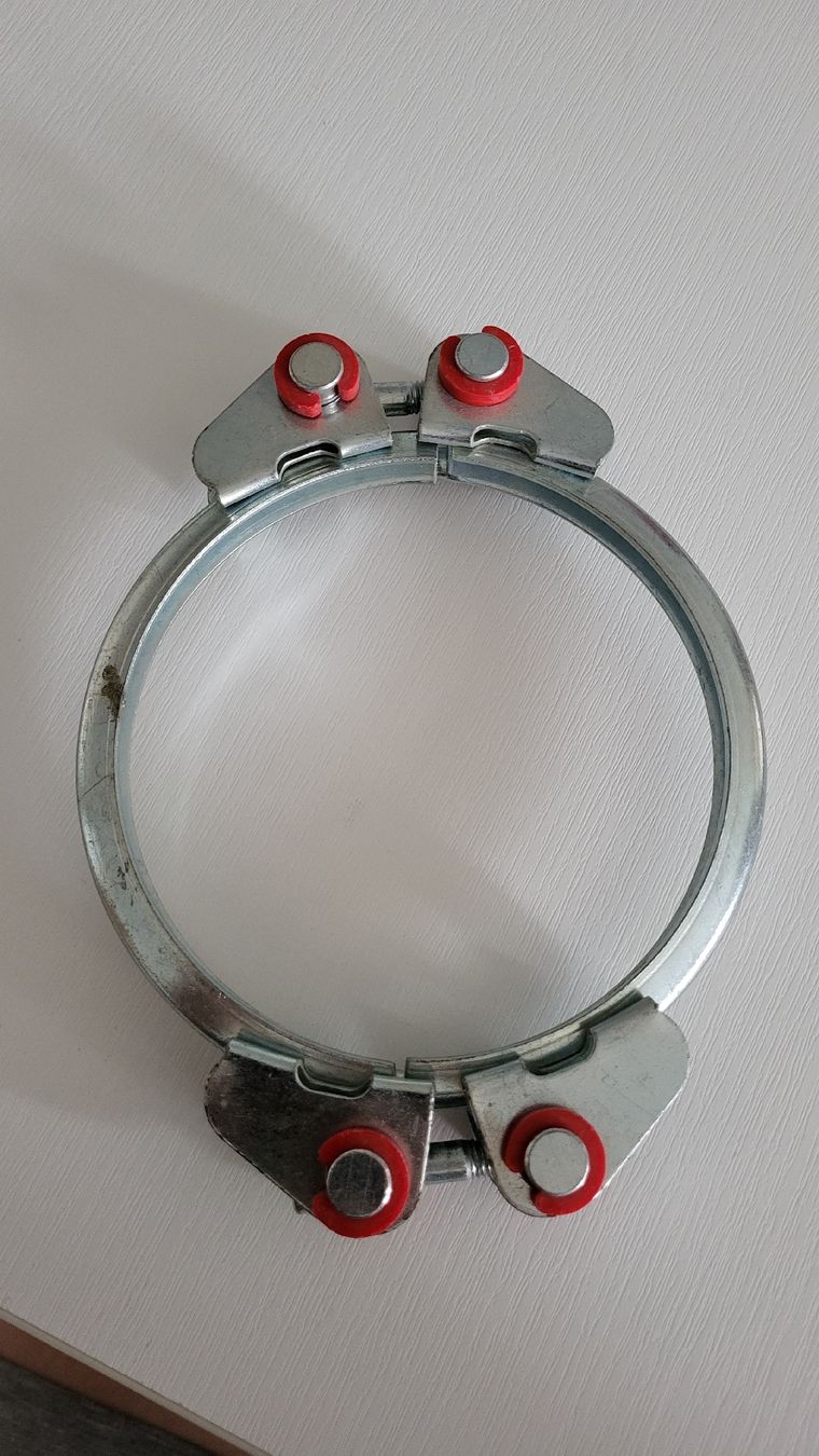 Tous les outils: Spannringe 125 mm – D'occasion à Suhr par lul_87gh 1