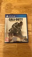 Call of Duty: Advanced Warfare - PS4