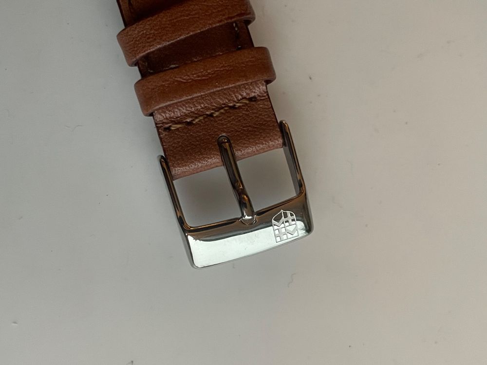 Frederique Constant Colas 2000 NOS Kaufen auf Ricardo