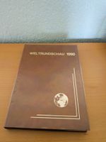 Erich Gysling - Weltrundschau Jahr 90