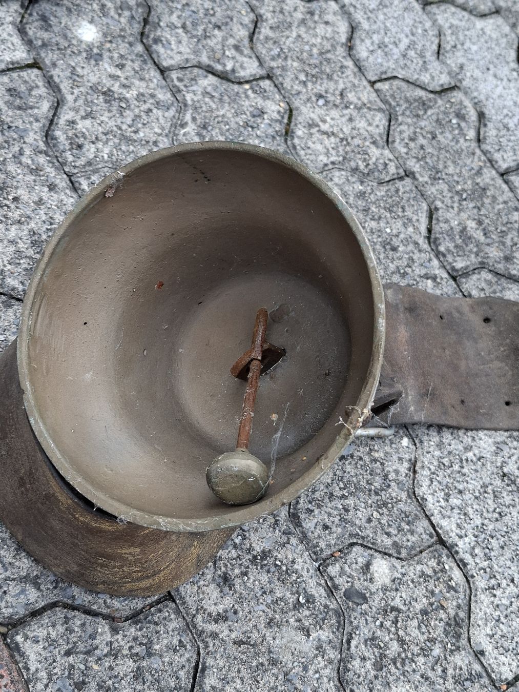 Campanacci mucche: belle cloche a vendre – Usato da Villeneuve venduto da BibiVintage 5