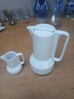 cafetière et pot à lait  François Maurice [ L oeuf ]