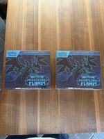 Pokemon 2X ETB Phantasmal Flames - Sealed - English 
