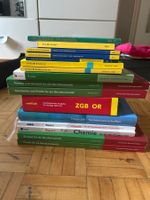 Lehrbuchset BMS Gesundheit & Soziales (Berufsmaturität)