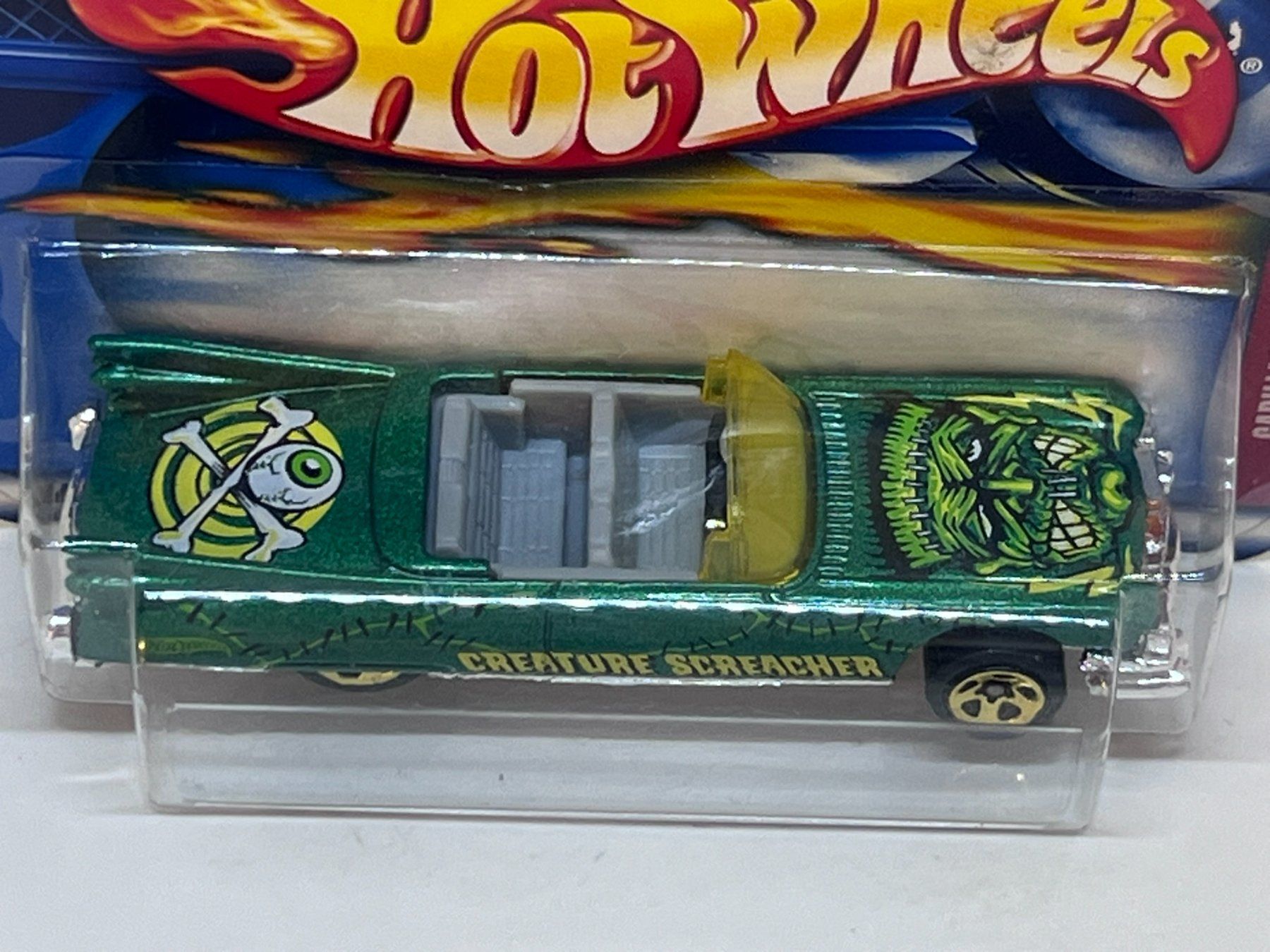 Hot Wheels Modellautos: Hot Wheels Cadillac 1959 – Neu und originalverpackt aus Wildegg von LaaBoutique 2