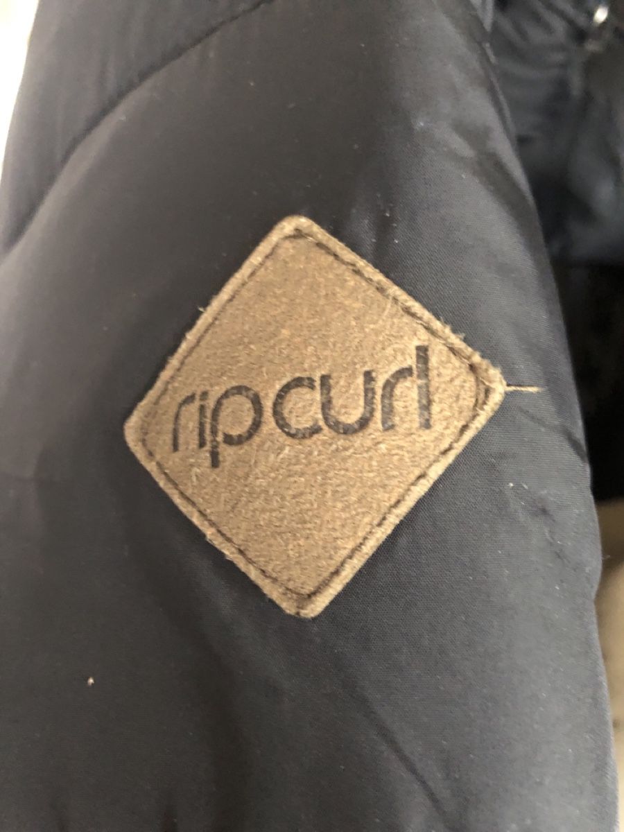 Rip Curl Giacche: Veste longue Rip Curl – Nuovo (secondo la descrizione) da Biel/Bienne venduto da Lianumi 3