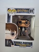 Funko POP! Harry Potter