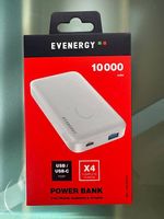 Power Bank Evenergy 10000 mAh  NUOVO