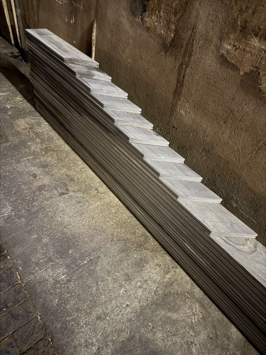 Articoli in legno: Terrassenboden Accoya – Nuovo (secondo la descrizione) da Rothrist venduto da Cabea23 1