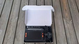 Elektronisches Lesegerät