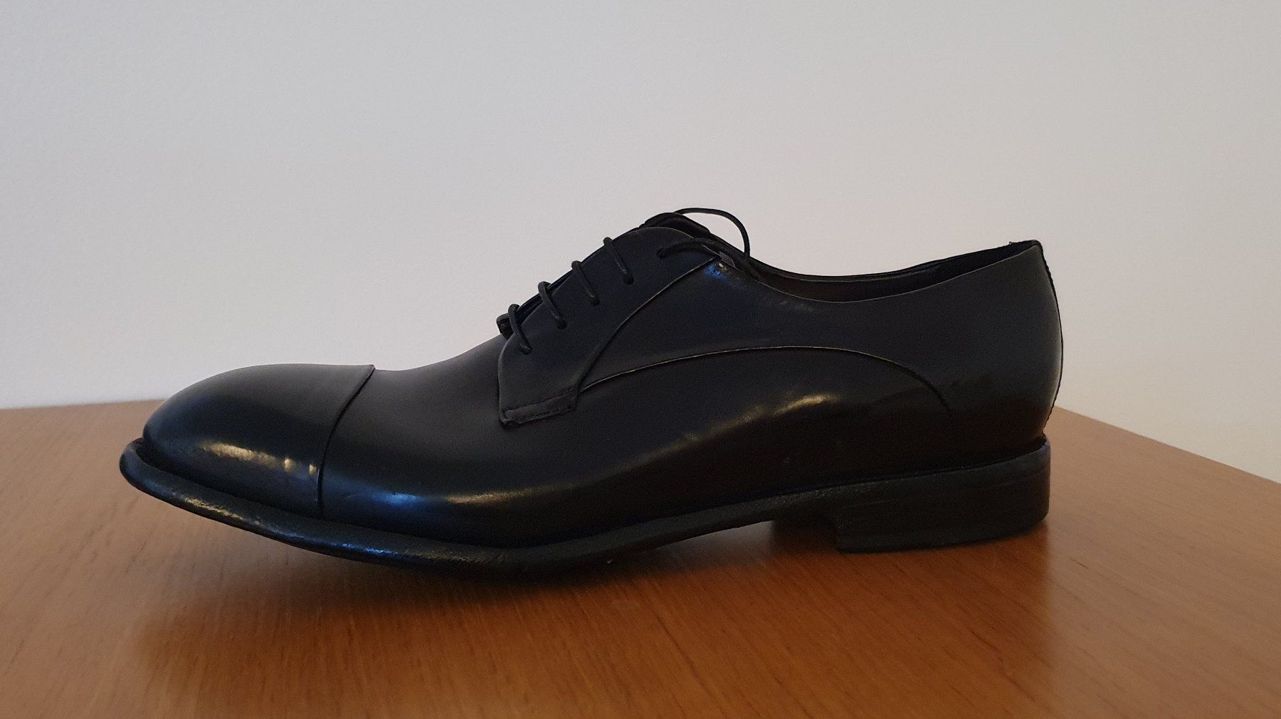 Scarpe da uomo: Scarpe da Uomo stile derby Lemargo – Nuovo (secondo la descrizione) da Rodi-Fiesso venduto da Max_888 2