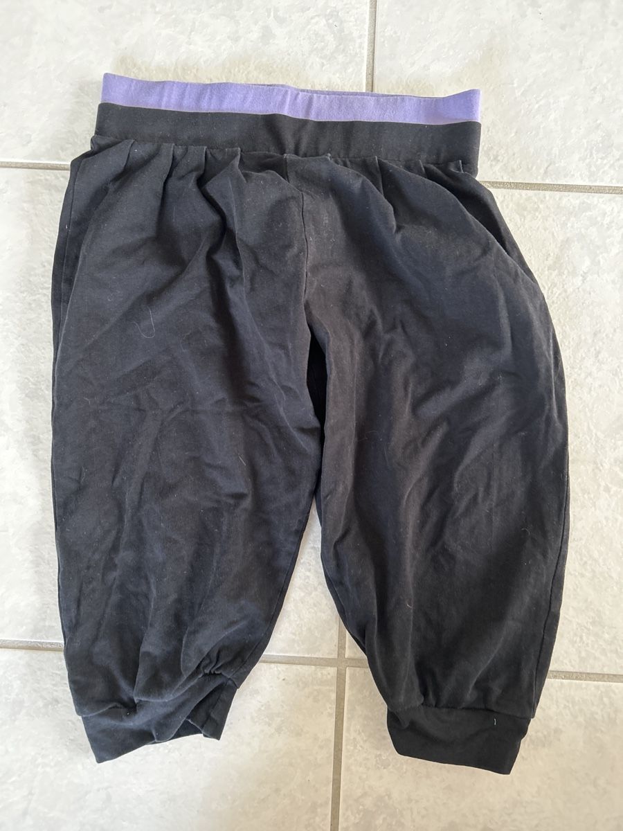 Hosen: Hose gr 134 – Gebraucht aus Lostorf von Venice16