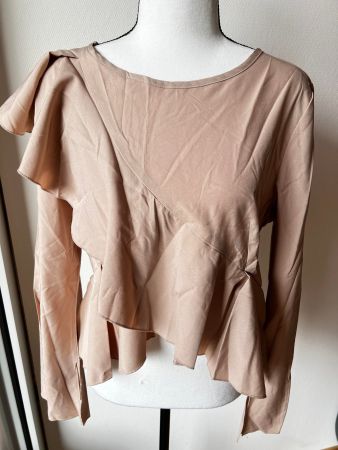 Neue Bluse M