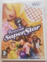 Wii Boogie Super Star