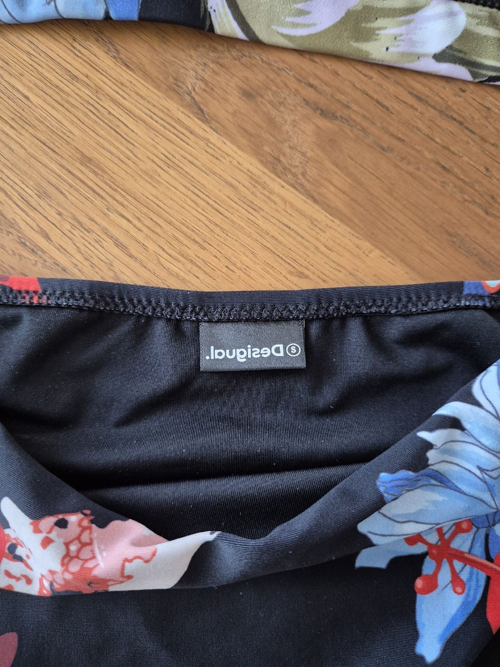 Desigual Costumi da bagno & Bikini: Desigual Bikini neu – Nuovo (secondo la descrizione) da Lützelflüh-Goldbach venduto da Jungle_Julia 2