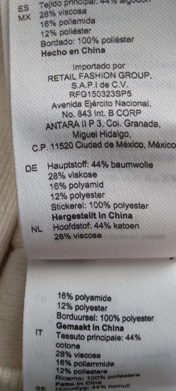 Sandro Maglioni & Felpe: Sandro Paris Pullover/Pullunder mit Kapuze Gr. M – Nuovo (secondo la descrizione) da Würenlos venduto da Esmeralda74 7
