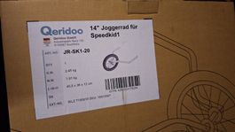 Joggingrad 14'Qeridoo