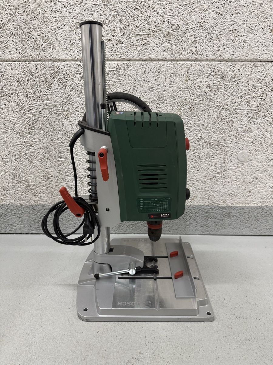 Bosch Trapani: Bohrmaschine Bosch PBD 40 – Usato da Dietlikon venduto da DIVO 7