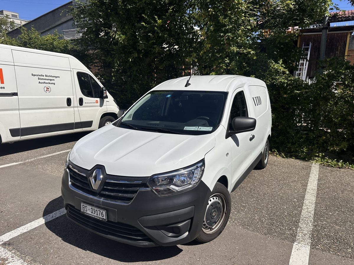 Renault Veicoli commerciali: RENAULT Express – Usato da Muttenz venduto da fra88
