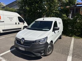 RENAULT Express