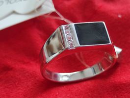 Bague homme Ag 925