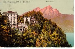 Bürgenstock
