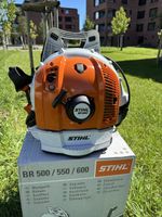 Laubbläser BR 600 Neu Top Angebot..!