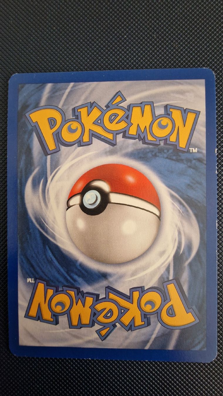 Pokémon Sammelbilder & Trading cards: Magikarp #67 – Pokémon FireRed & LeafGreen – Gebraucht aus Veytaux von PocketMonster 1