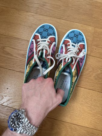 Gucci Sneaker