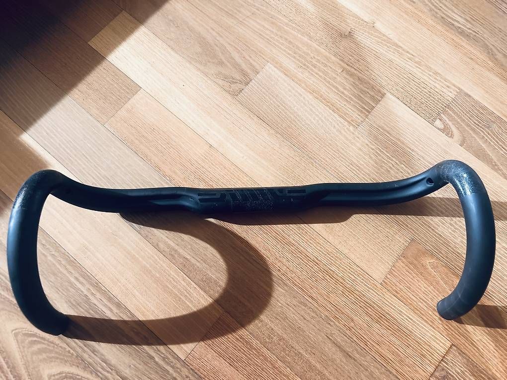 Enve Ersatzteile: ENVE compact Lenker – Gebraucht aus Zürich von chriswolf667