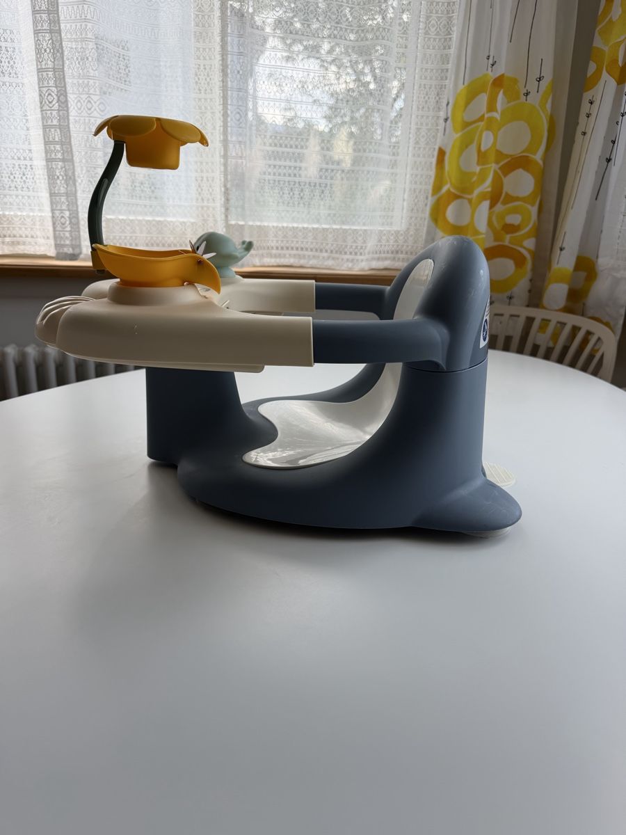 Badespass: Badewannensitz little Smoby – Gebraucht aus Zürich von Riiinchen 4