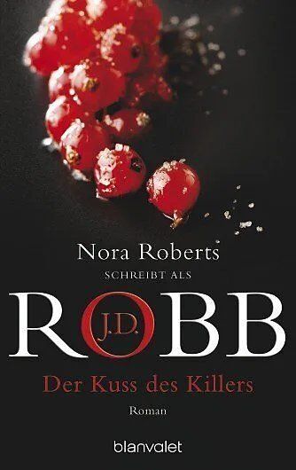 Livres: J. D. Robb - Nora Roberts – D'occasion à bern par jeannie2006