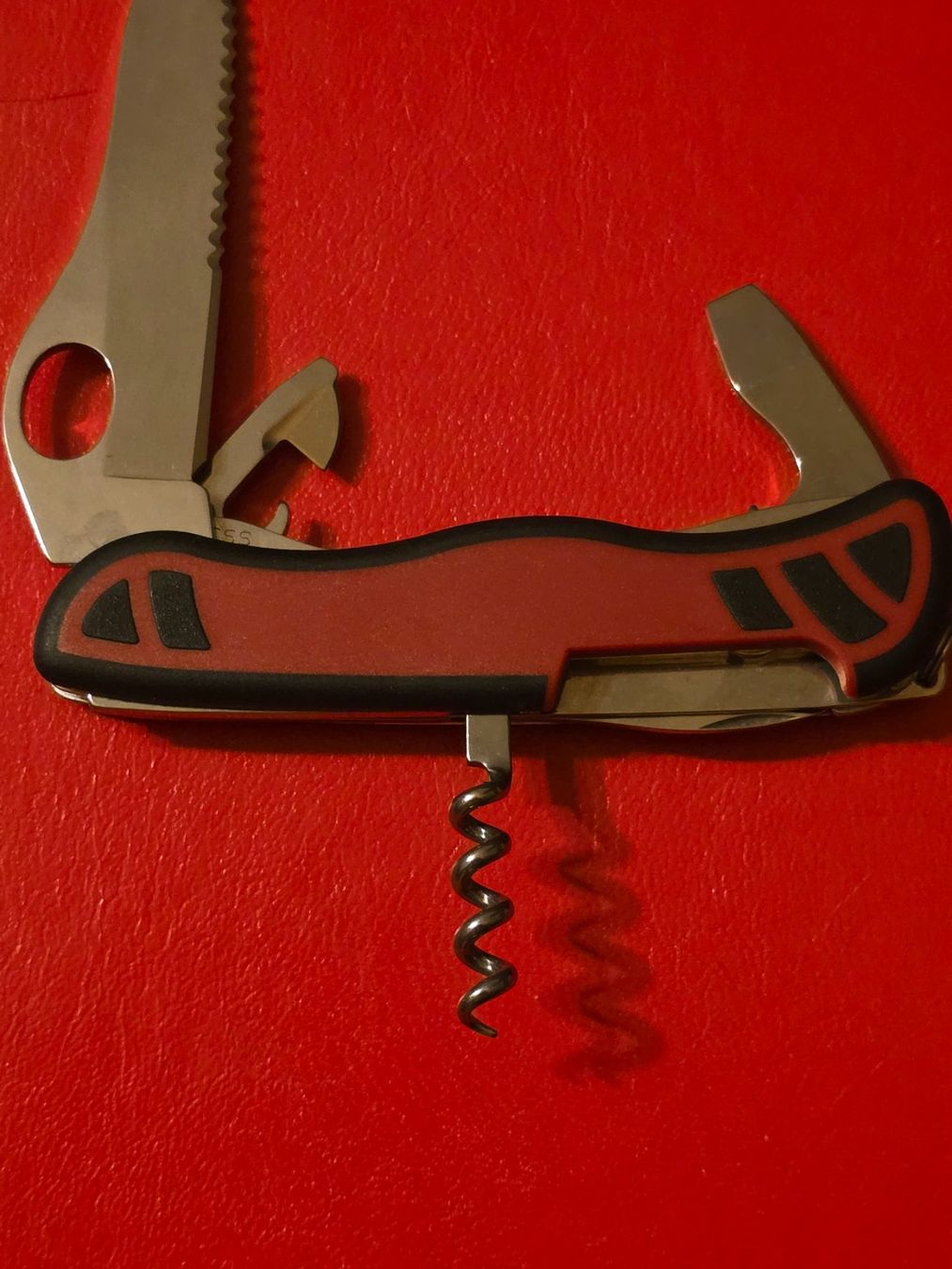 Victorinox Accessoires: Victorinox Messer Gross Neu – Neuf (Voir description) à Nyon par freetoys08 1